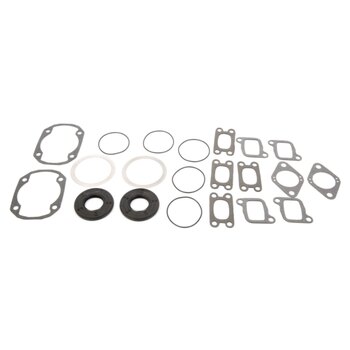 VertexWinderosa Professional Complete Gasket Sets with Oil Seals Fits Ski doo 09 711210