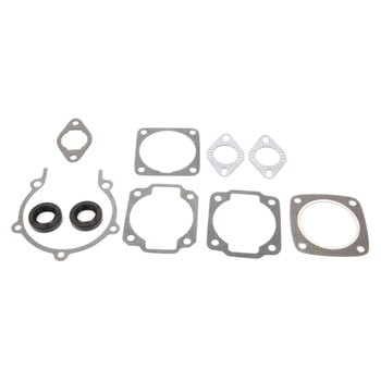 VertexWinderosa Professional Complete Gasket Sets with Oil Seals Fits Moto Ski, Fits Ski doo 09 711026