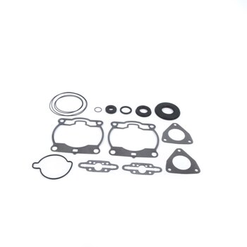 VertexWinderosa Professional Complete Gasket Sets with Oil Seals Fits Polaris 09 711204