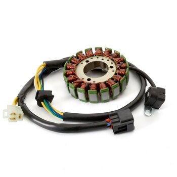 Kimpex HD Stator HD compatible avec Kawasaki, compatible avec Suzuki 289001