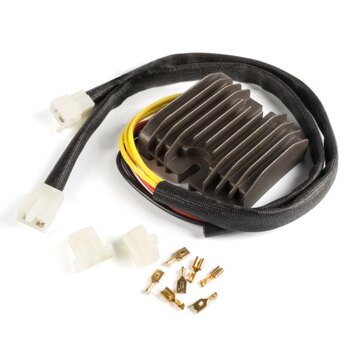 Kimpex Redresseur de régulateur de tension HD Mosfet pour Suzuki 225789