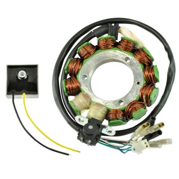 Kimpex Stator HD pour Honda 285097