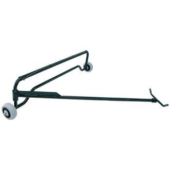 Chariot de moteur hors-bord CE Smith 250 lb