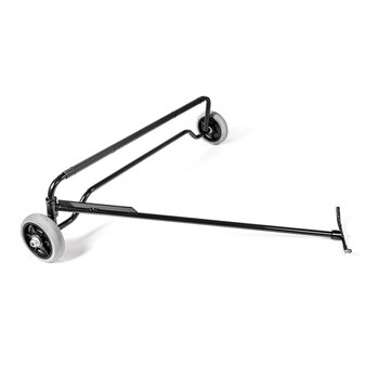 Chariot de moteur hors-bord CE Smith 250 lb