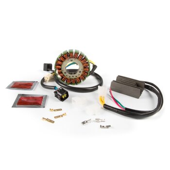 Kimpex HD Régulateur/Redresseur Kit de connecteur Stator 285786