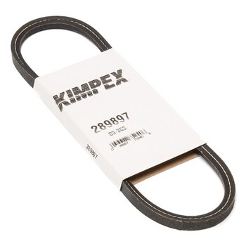 Support de ceinture de rechange universel KIMPEX