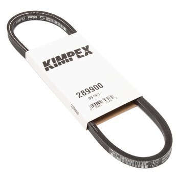 Support de ceinture de rechange universel KIMPEX