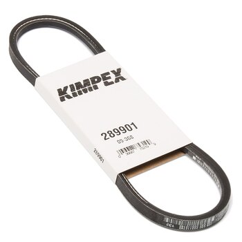 Kimpex Courroie De Ventilateur Axial 635 mm