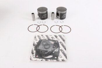 Piston haute performance Wiseco pour Yamaha 696 cc