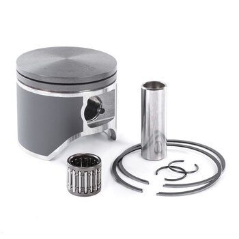 Kit de pistons coulés PRO X pour Kawasaki 65 cc