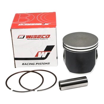 Piston haute performance Wiseco pour Arctic Cat 496 cc