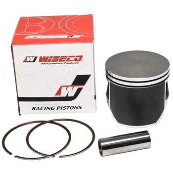 Piston Wiseco pour Polaris 400 cc 83 mm Standard