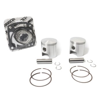 Piston haute performance Wiseco pour Polaris 700 cc