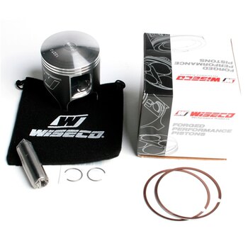 Piston Wiseco pour Yamaha 124 cc