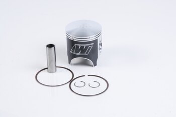 Piston Wiseco pour Yamaha 485 cc