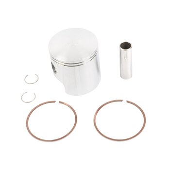 Piston haute performance Wiseco pour Arctic Cat 436 cc