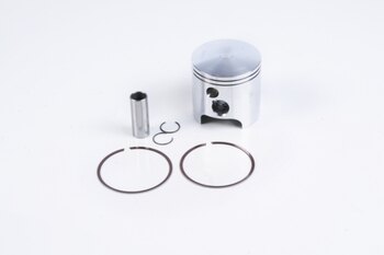 Piston Wiseco pour Polaris 544 cc