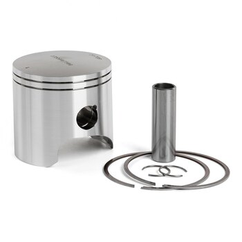 Piston Wiseco pour Polaris 495 cc