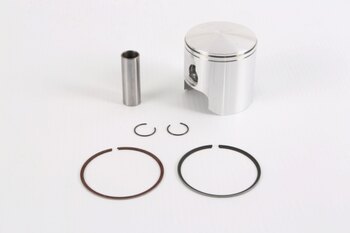 Piston Wiseco pour Ski Doo 594 cc