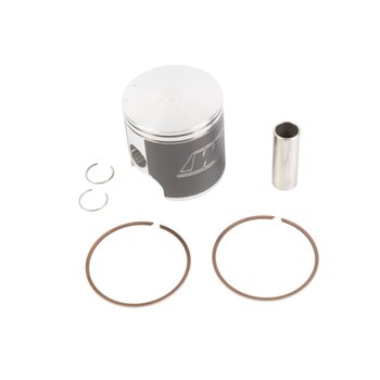 Piston haute performance Wiseco pour Yamaha 598 cc