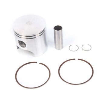 Piston haute performance Wiseco pour Arctic Cat 436 cc