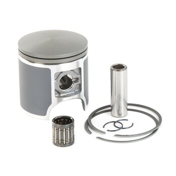 Piston haute performance Wiseco pour Yamaha 598 cc