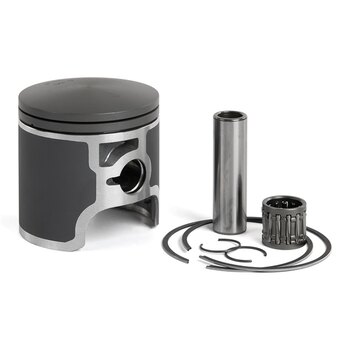 Kit de piston coulé PRO X pour Polaris 600 cc 77,25 mm N/A 77,25 mm