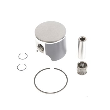 Kit de piston coulé PRO X pour Polaris 600 cc 64 mm 77, 25 mm Norme 77,25 mm