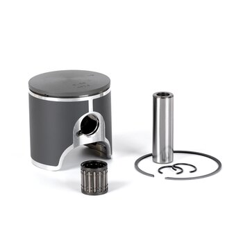 Kit de piston moulé PRO X pour Ski Doo 583 cc 76,50 mm 76,50 mm