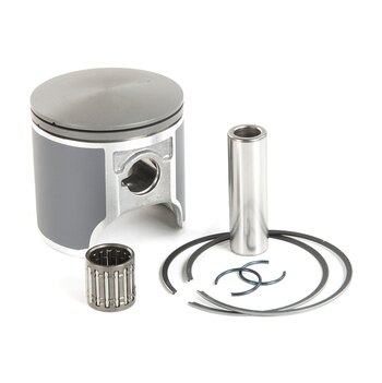 Kit de piston moulé PRO X pour Ski Doo 550 cc 76,5 mm 76,5 mm