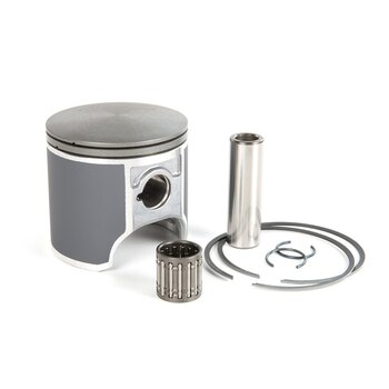 Kit de piston moulé PRO X pour Ski Doo 550 cc 76,5 mm 76,5 mm