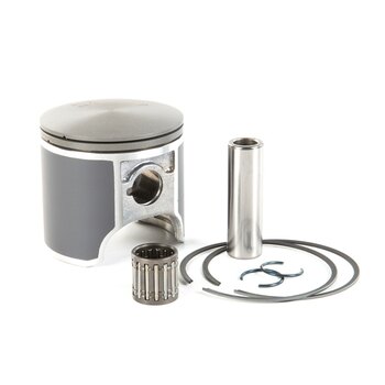 Kit de piston moulé PRO X pour Ski Doo 550 cc 76,5 mm 76,5 mm