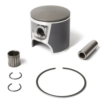 Kit de piston coulé PRO X pour Ski doo 600 cc 72 mm