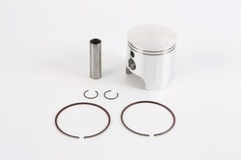 Piston haute performance Wiseco pour Polaris 544 cc