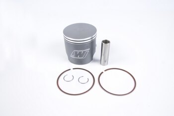 Piston Wiseco pour Ski Doo 594 cc