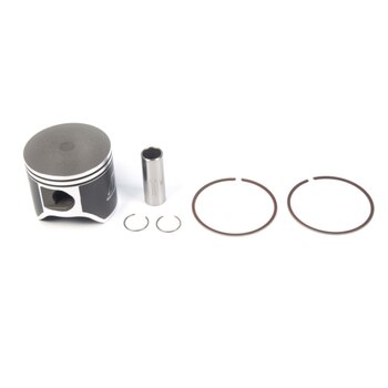 Piston Wiseco pour Polaris 400 cc 83 mm Standard