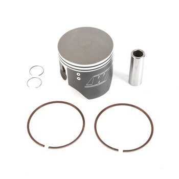 Piston haute performance Wiseco pour Arctic Cat 436 cc