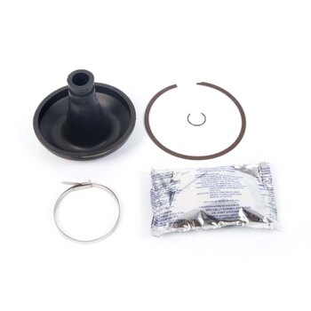 EPI CV Boot Single Kit Avant intérieur pour Can am