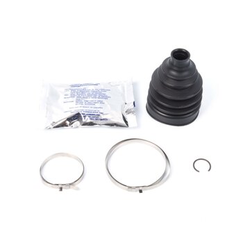 EPI CV Boot Clamp Kit CV Boot