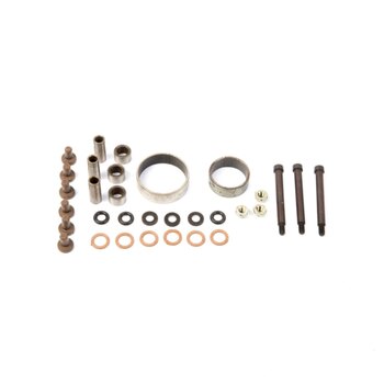 Kits de boutons et de rouleaux primaires EPI Polaris