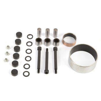 Kit de bouton d'embrayage EPI