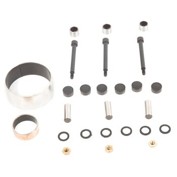 Kits de boutons et de rouleaux primaires EPI Polaris