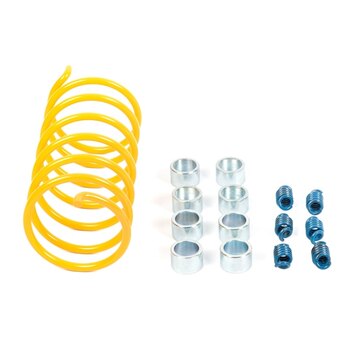 Kit d'embrayage EPI Sport Utility pour Suzuki N/A Adapté aux pneus d'origine de taille 0' 3' 500 cc