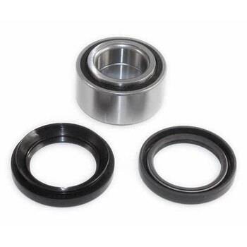 Kimpex HD HD Wheel Bearing & Seal Kit Fits Adley, Fits Arctic cat