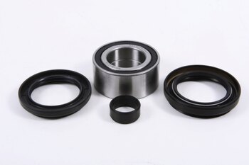 EPI Wheel Bearing & Seal Kit Fits Kawasaki, Fits Suzuki