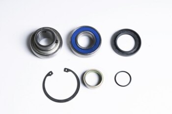 Kit de roulement d'arbre de transmission et d'arbre de transmission EPI pour Yamaha