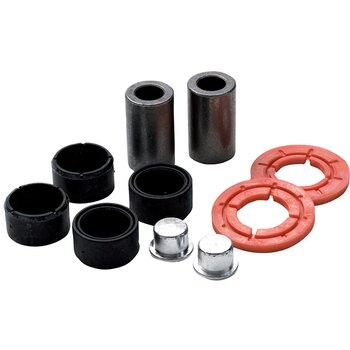 Kit de bagues IRS pour bras A All Balls pour Polaris supérieur avant