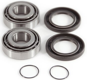 EPI Swing Arm & Control Arm Bushing Kit Fits Polaris