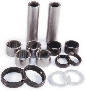 EPI Swing Arm & Control Arm Bushing Kit Fits Polaris A Arm