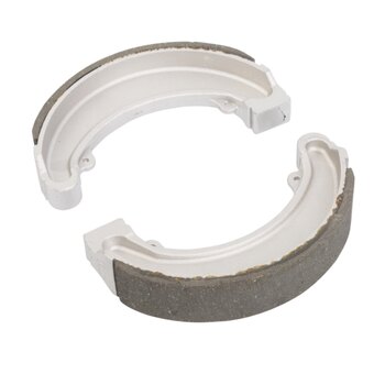 Outside Distributing Brake Pads Rear Type 4Z, Version A Sintered copper Rear